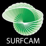 Vero Software acquires SURFCAM from Surfware, Inc.